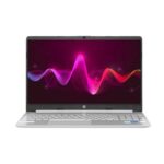 Laptop HP 15s FQ5162TU