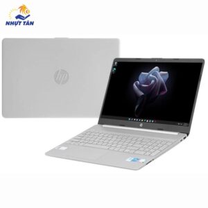 Laptop HP 15s FQ5162TU