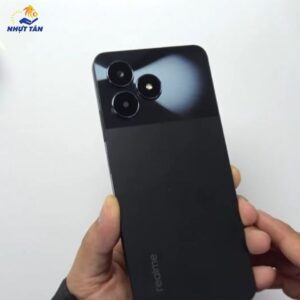 REALME C51