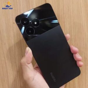 REALME C51