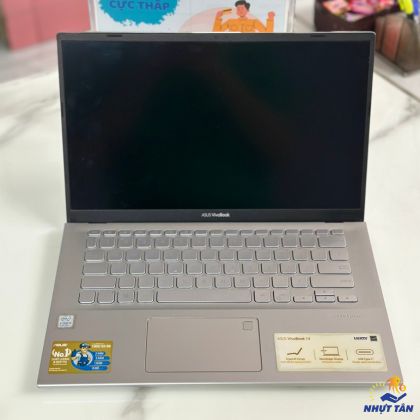  AsusTek VivoBook X412FA