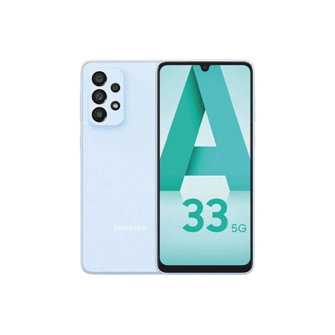 SAMSUNG GALAXY A33 5G