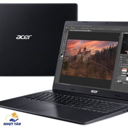 Laptop Acer Aspire A315-56