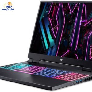 Laptop Acer GAMING Nitro KMTJV0US