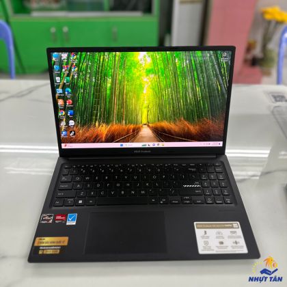 Laptop Asus Vivobook M3504YA-L1144W