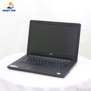 Laptop Dell Inspiron 3467