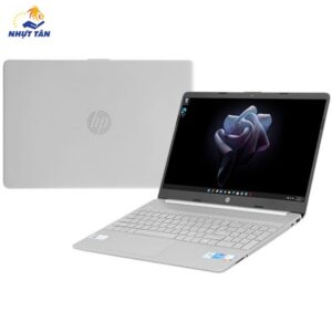 Laptop HP 15s FQ5078TU