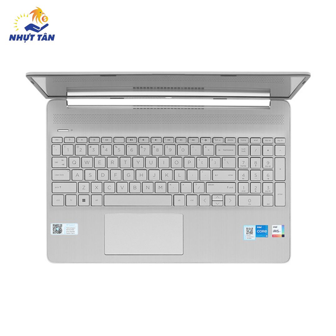 Laptop HP 15s FQ5162TU