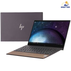 Laptop HP Envy 13 AQ1057TX