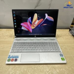 Laptop HP Pavilion 15 CS2XXX