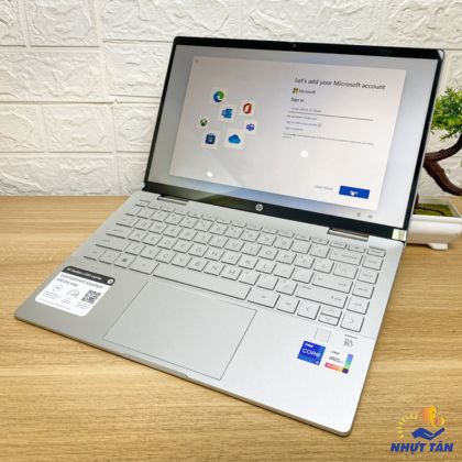 Laptop HP Pavilion X360