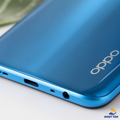 OPPO A53