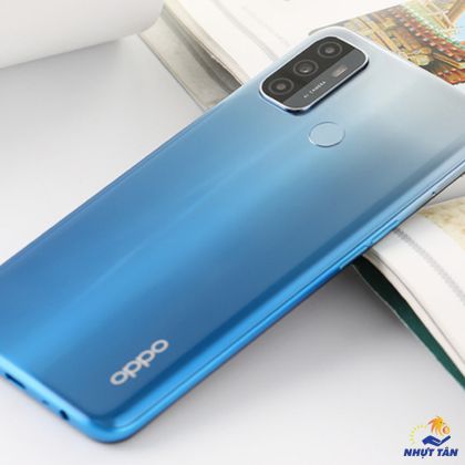 OPPO A53 