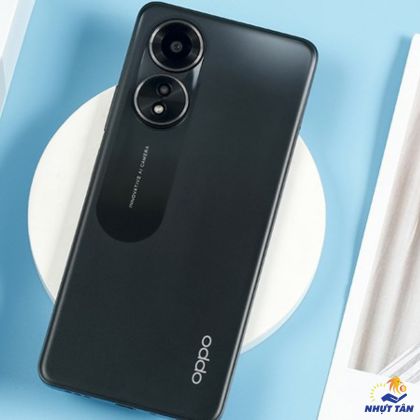 OPPO A58