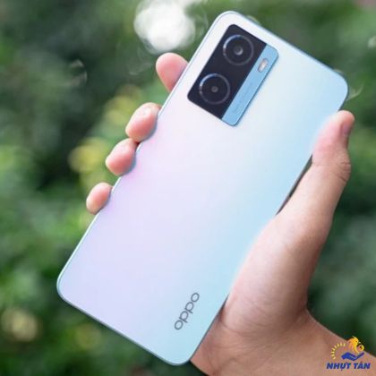 OPPO A77s