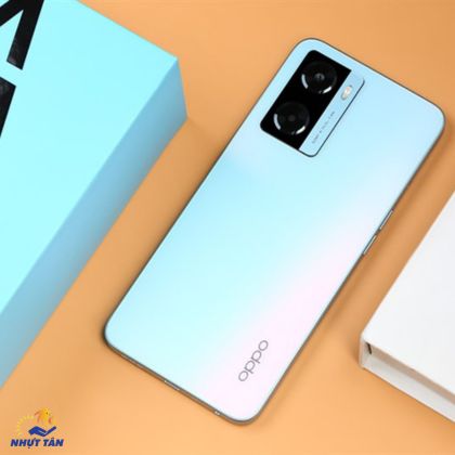 OPPO A77s