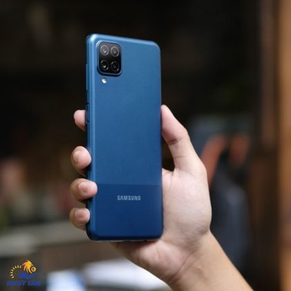 SAMSUNG GALAXY A12