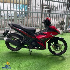 Xe Exciter 150 2019