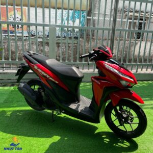 Xe VARIO 125