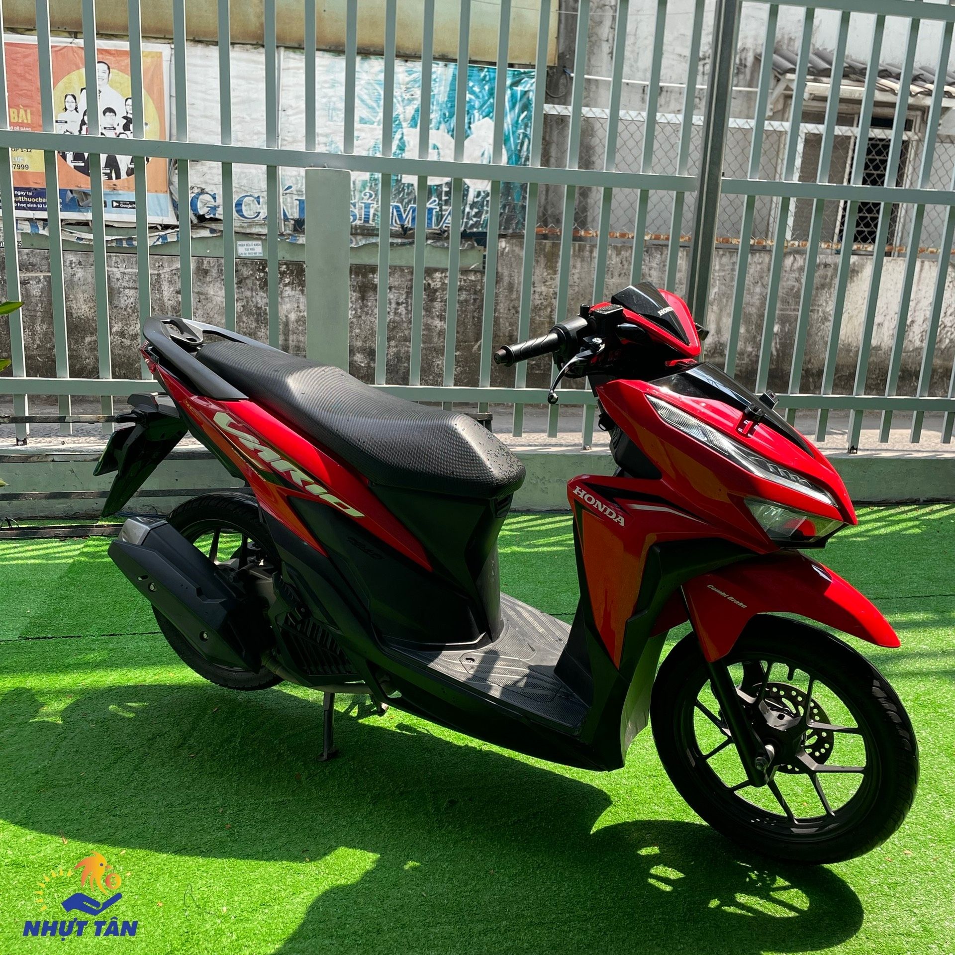 Vario 125 2020