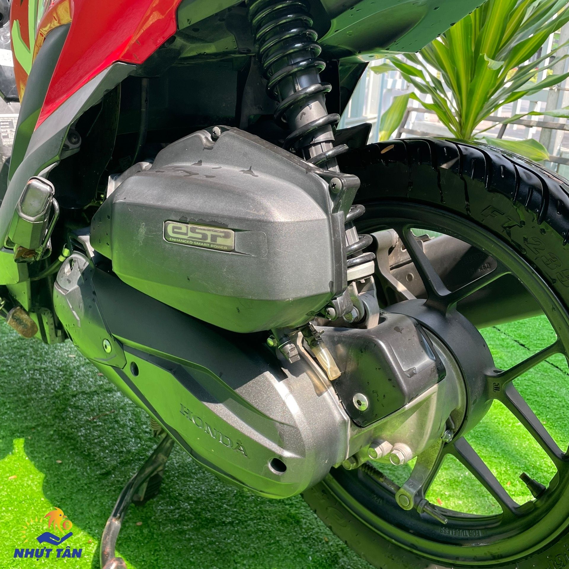 Vario 125 2020