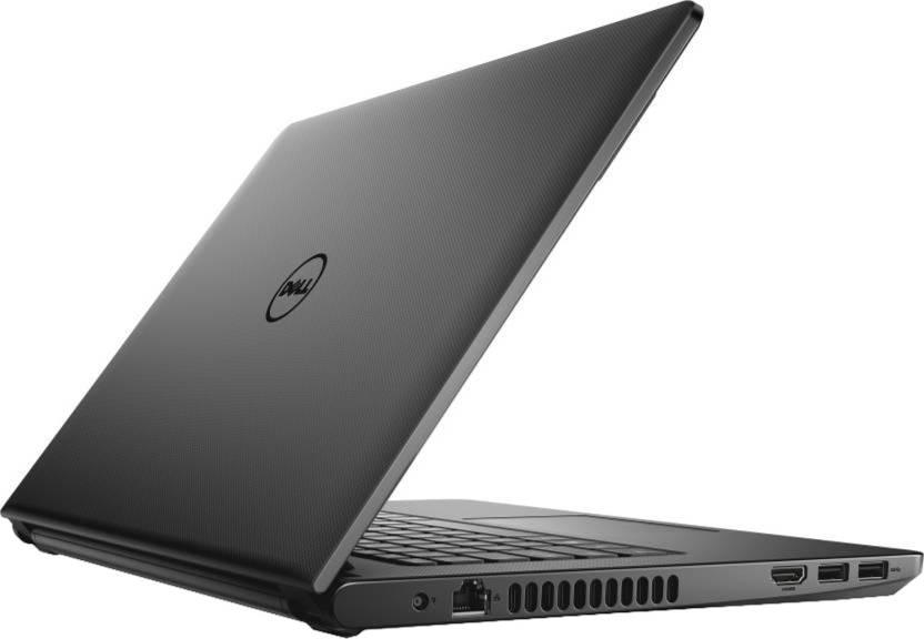 Laptop Dell Inspiron 3467