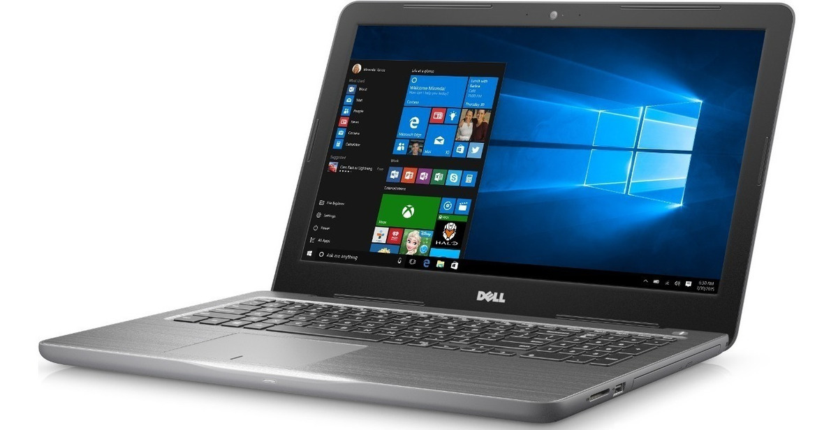 Laptop Dell Inspiron 3467