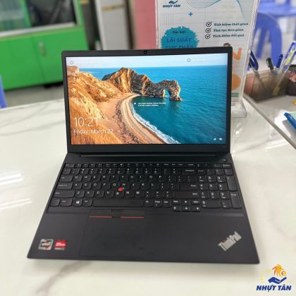 LENOVO THINKPAD E15 THẾ HỆ 3