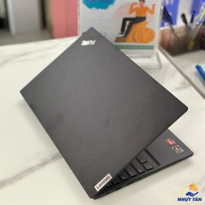 LENOVO THINKPAD E15 THẾ HỆ 3