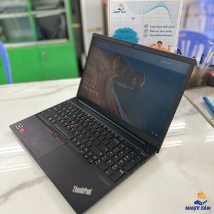 LENOVO THINKPAD E15 GEN 3