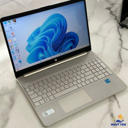 Laptop HP 15S-FQ2XXX