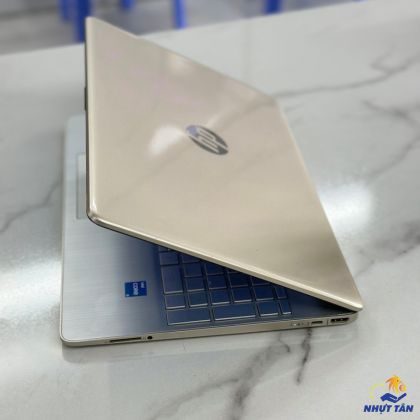 Laptop HP 15S-FQ2XXX