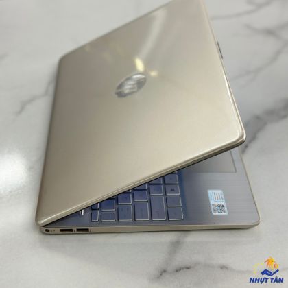 Laptop HP 15S-FQ2XXX