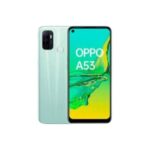 OPPO A53 xanh ngọc