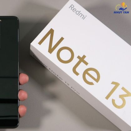 REDMI NOTE 13