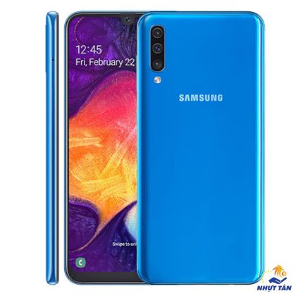 SAMSUNG A50