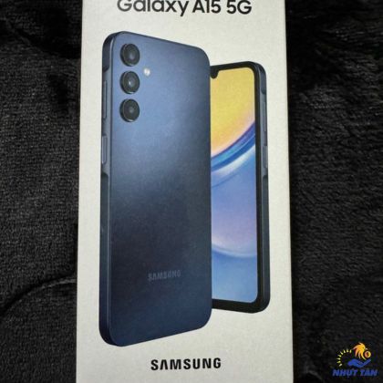 Samsung Galaxy A15 5G