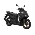 Vario 160 2022 Đen CBS