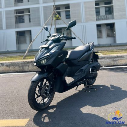 Vario 160 2022 Đen CBS