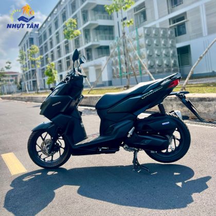 Vario 160 2022 Đen CBS