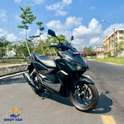 Vario 160 2022 Đen CBS