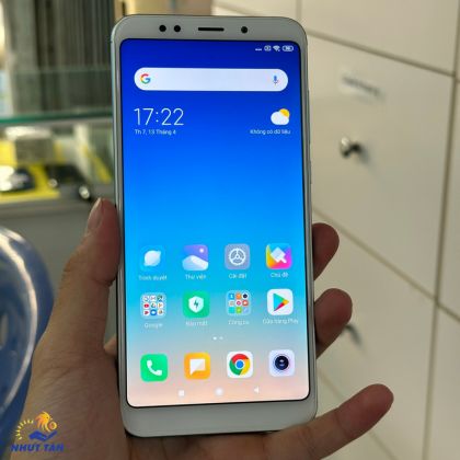 XIAOMI REDMI 5 PLUS