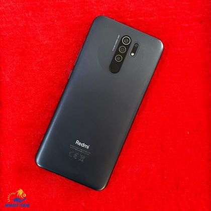 XIAOMI REDMI 9