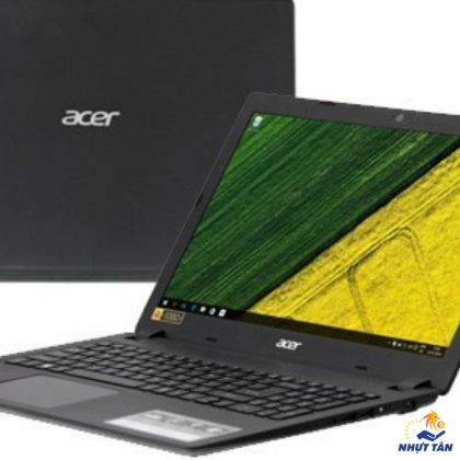 LAPTOP ACER A315-31