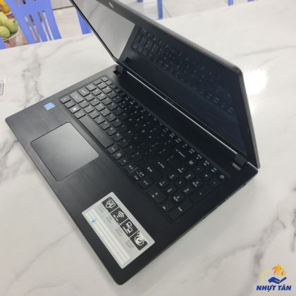 LAPTOP ACER A315-31