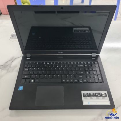 LAPTOP ACER A315-31