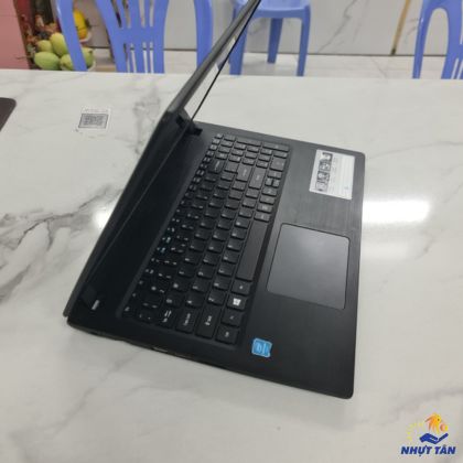 LAPTOP ACER A315-31