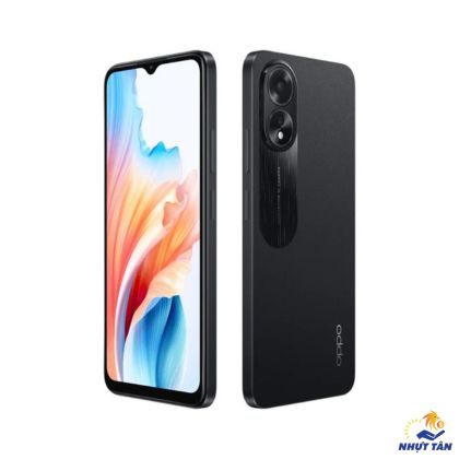 OPPO A18