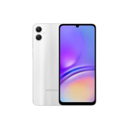 SAMSUNG A05 BẠC