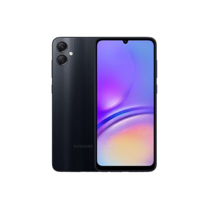 SAMSUNG A05 ĐEN